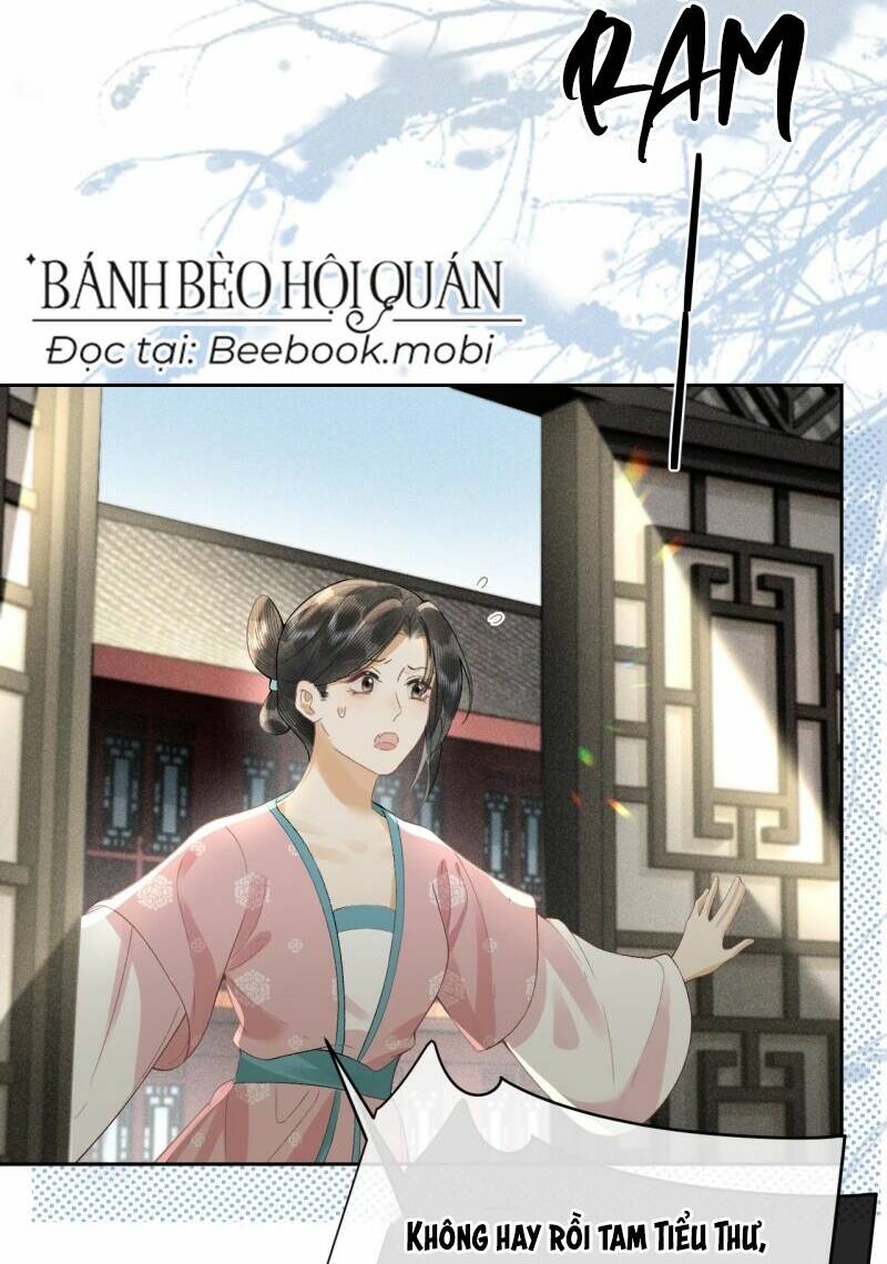 Hắc Nguyệt Quang Nắm Trong Tay Kịch Bản Be: Chapter 16