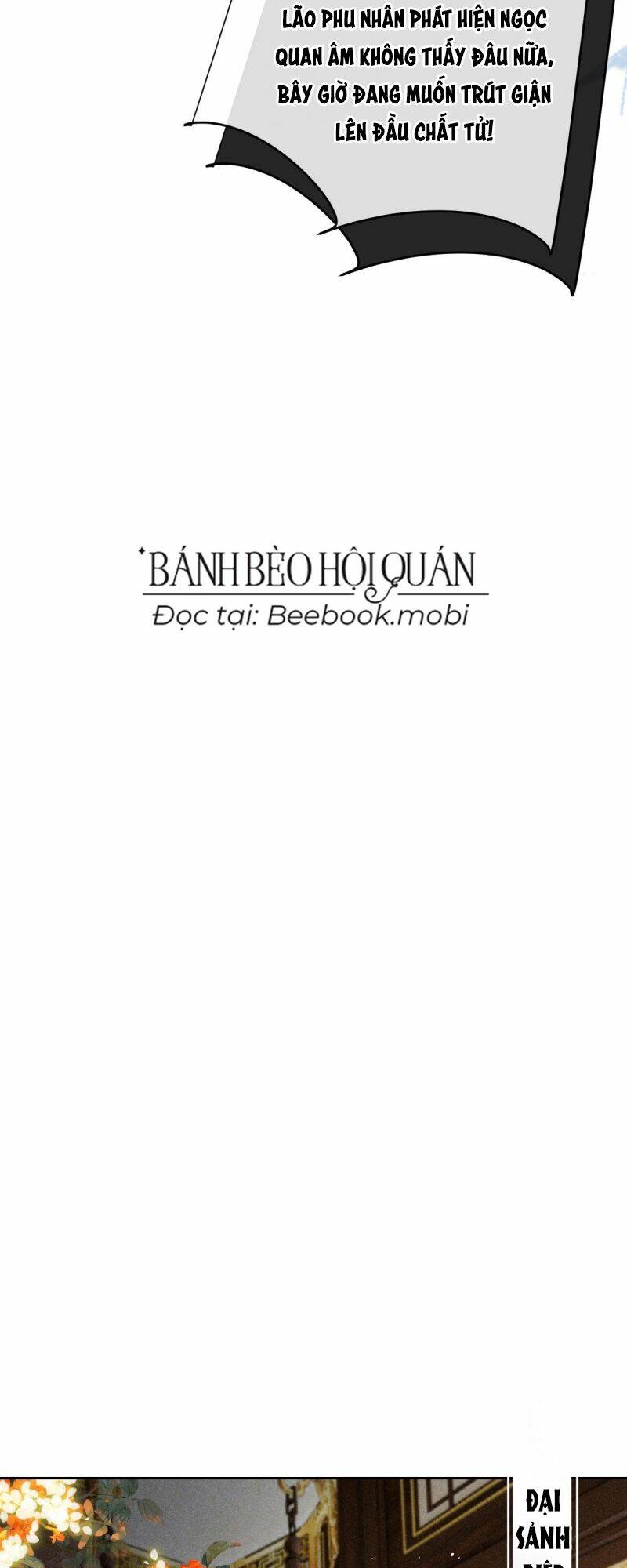 Hắc Nguyệt Quang Nắm Trong Tay Kịch Bản Be: Chapter 16