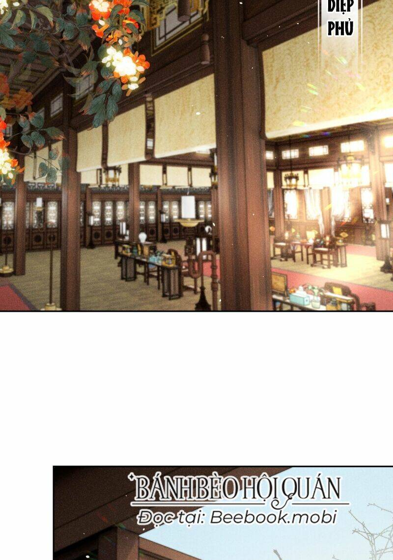Hắc Nguyệt Quang Nắm Trong Tay Kịch Bản Be: Chapter 16