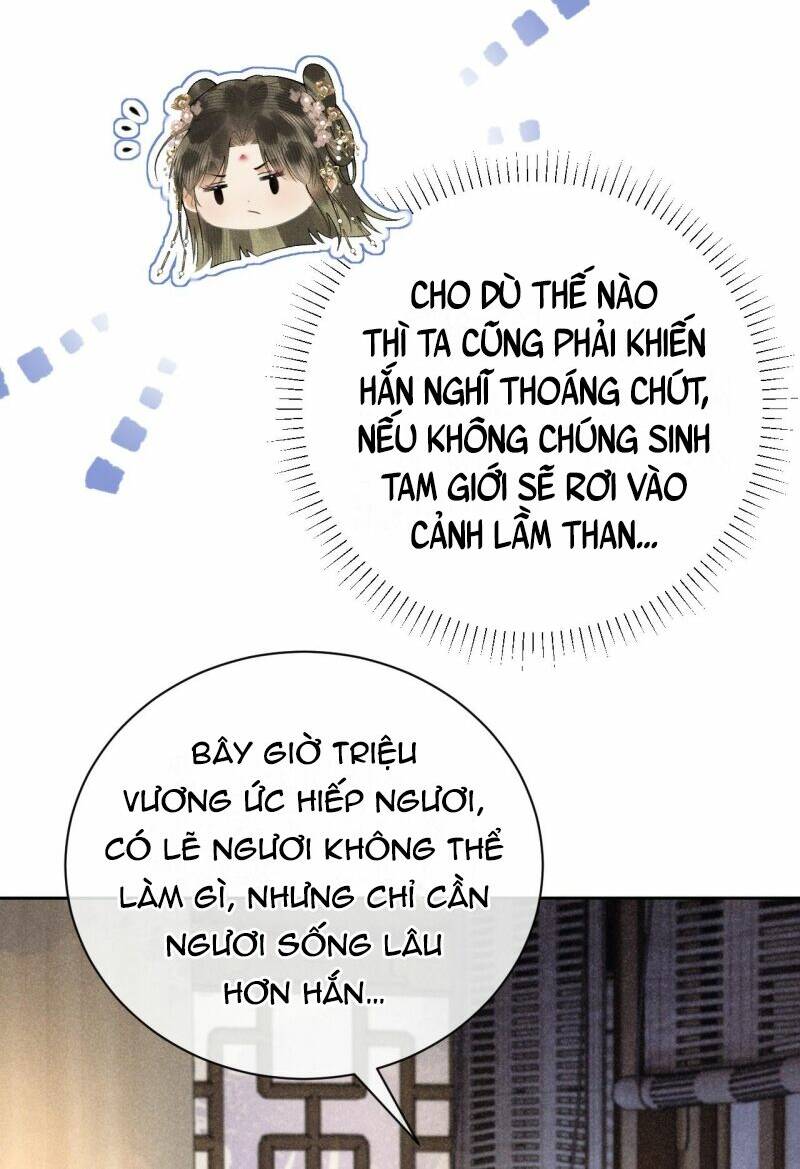 Hắc Nguyệt Quang Nắm Trong Tay Kịch Bản Be: Chapter 16