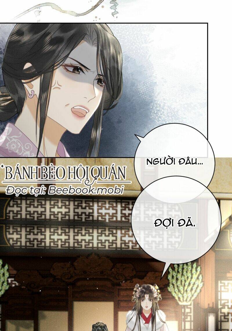 Hắc Nguyệt Quang Nắm Trong Tay Kịch Bản Be: Chapter 16