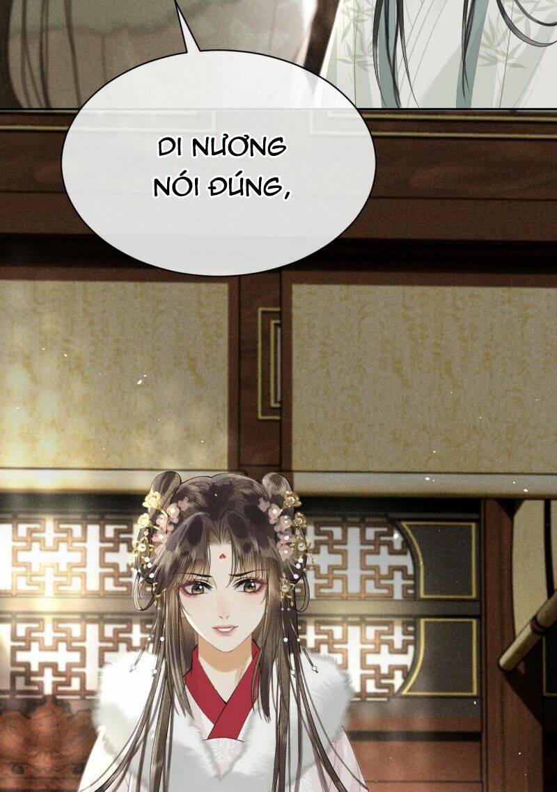 Hắc Nguyệt Quang Nắm Trong Tay Kịch Bản Be: Chapter 16