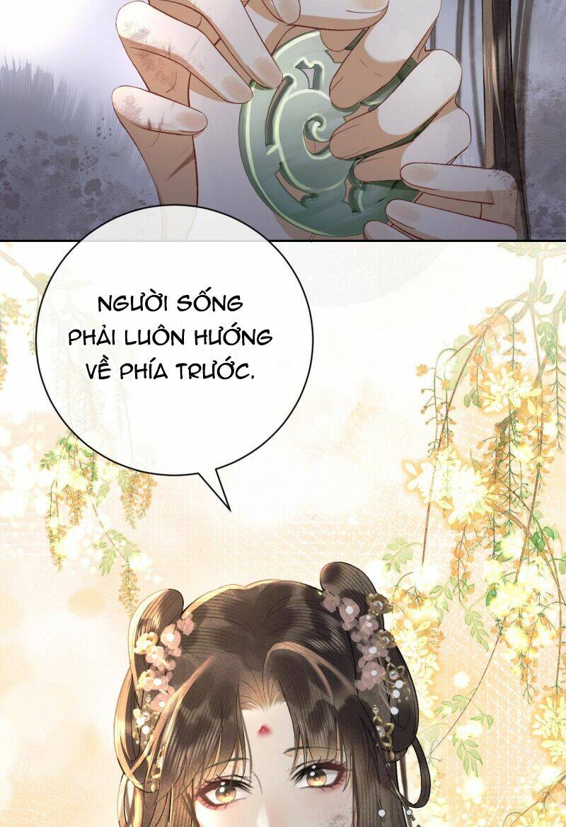Hắc Nguyệt Quang Nắm Trong Tay Kịch Bản Be: Chapter 16