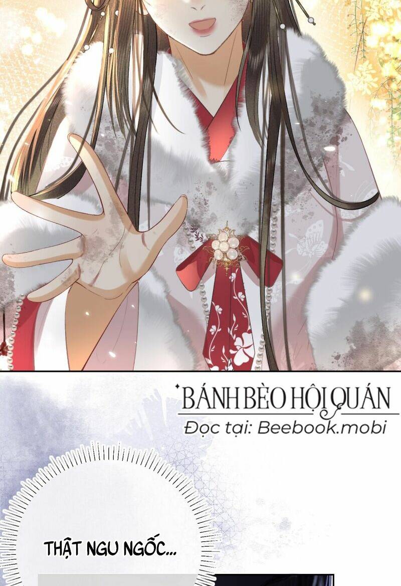Hắc Nguyệt Quang Nắm Trong Tay Kịch Bản Be: Chapter 16