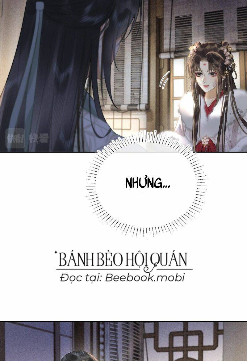 Hắc Nguyệt Quang Nắm Trong Tay Kịch Bản Be: Chapter 16
