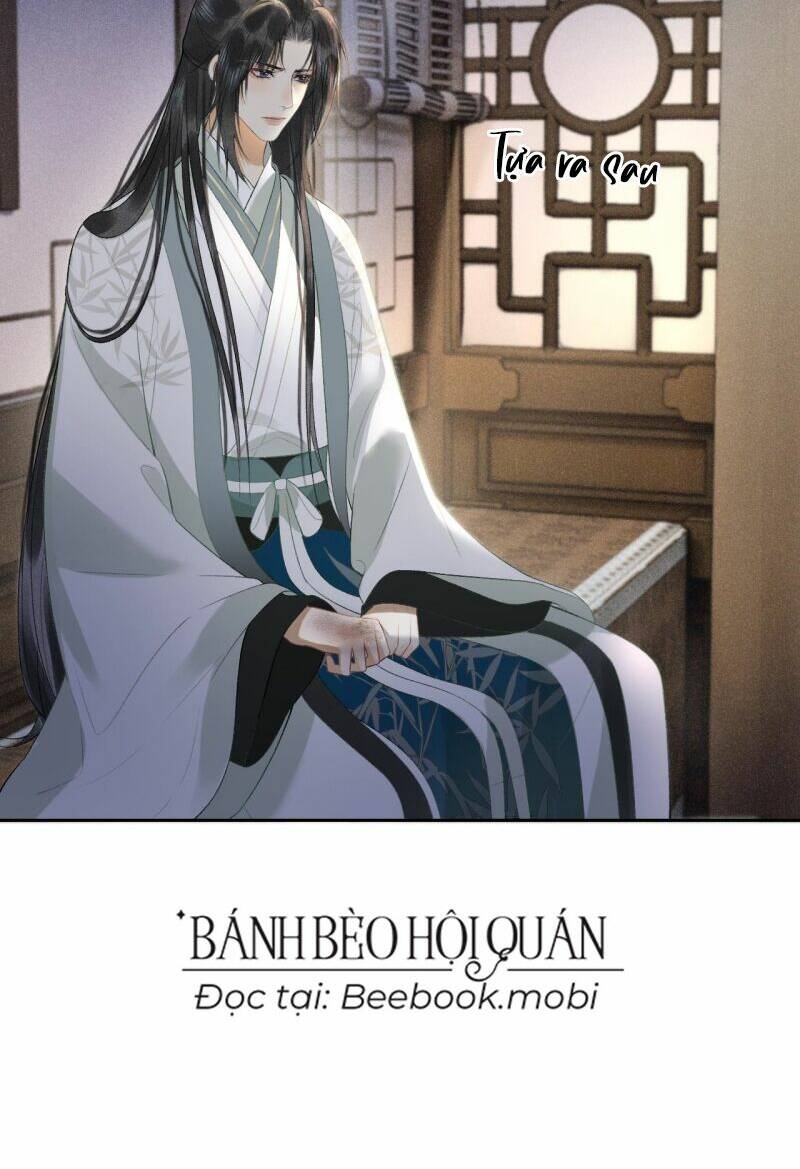 Hắc Nguyệt Quang Nắm Trong Tay Kịch Bản Be: Chapter 16