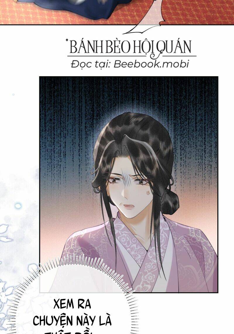 Hắc Nguyệt Quang Nắm Trong Tay Kịch Bản Be: Chapter 17