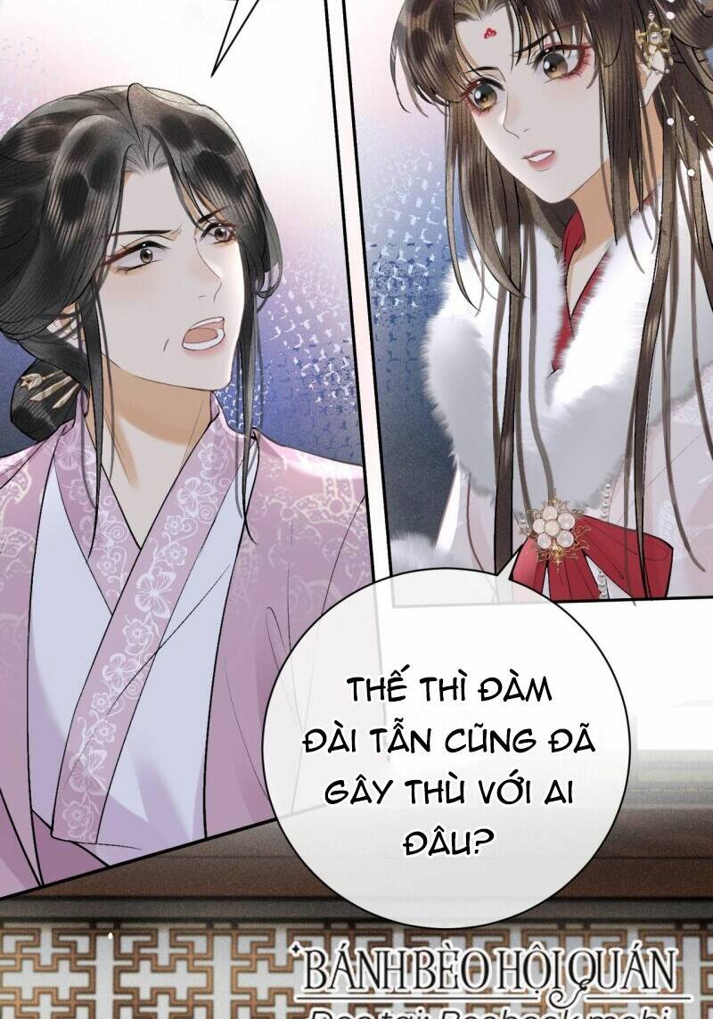 Hắc Nguyệt Quang Nắm Trong Tay Kịch Bản Be: Chapter 17