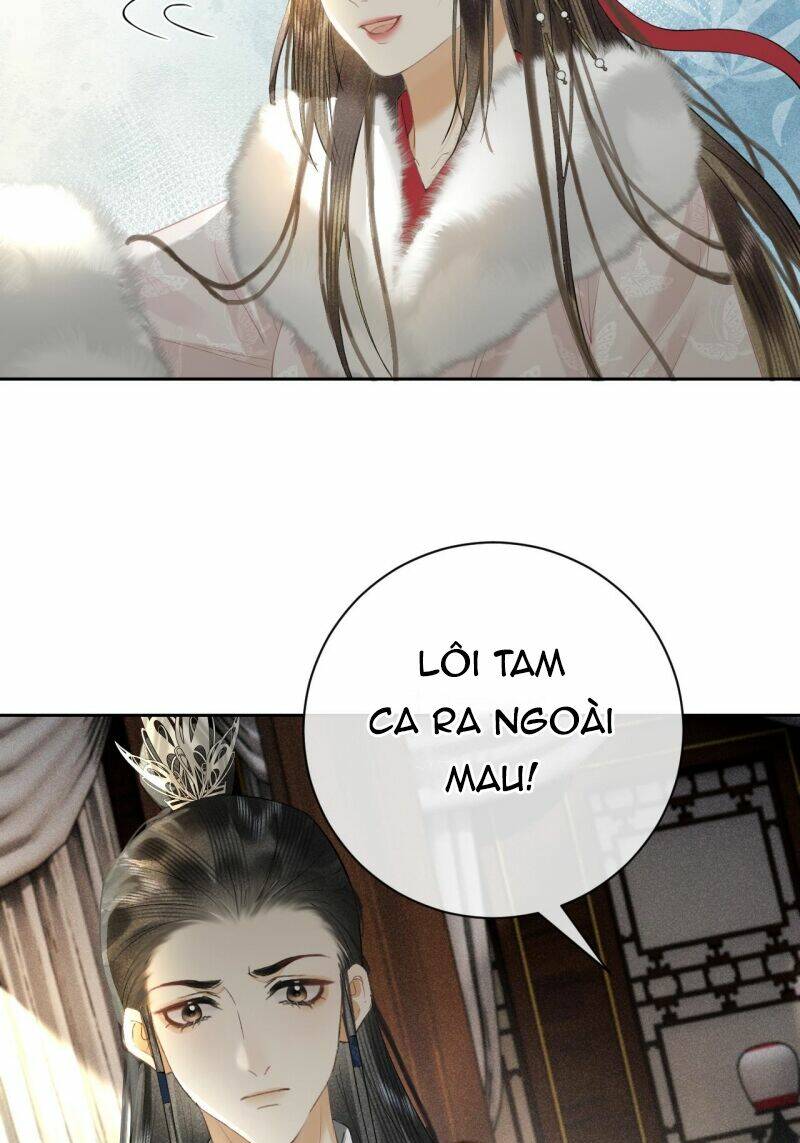 Hắc Nguyệt Quang Nắm Trong Tay Kịch Bản Be: Chapter 17