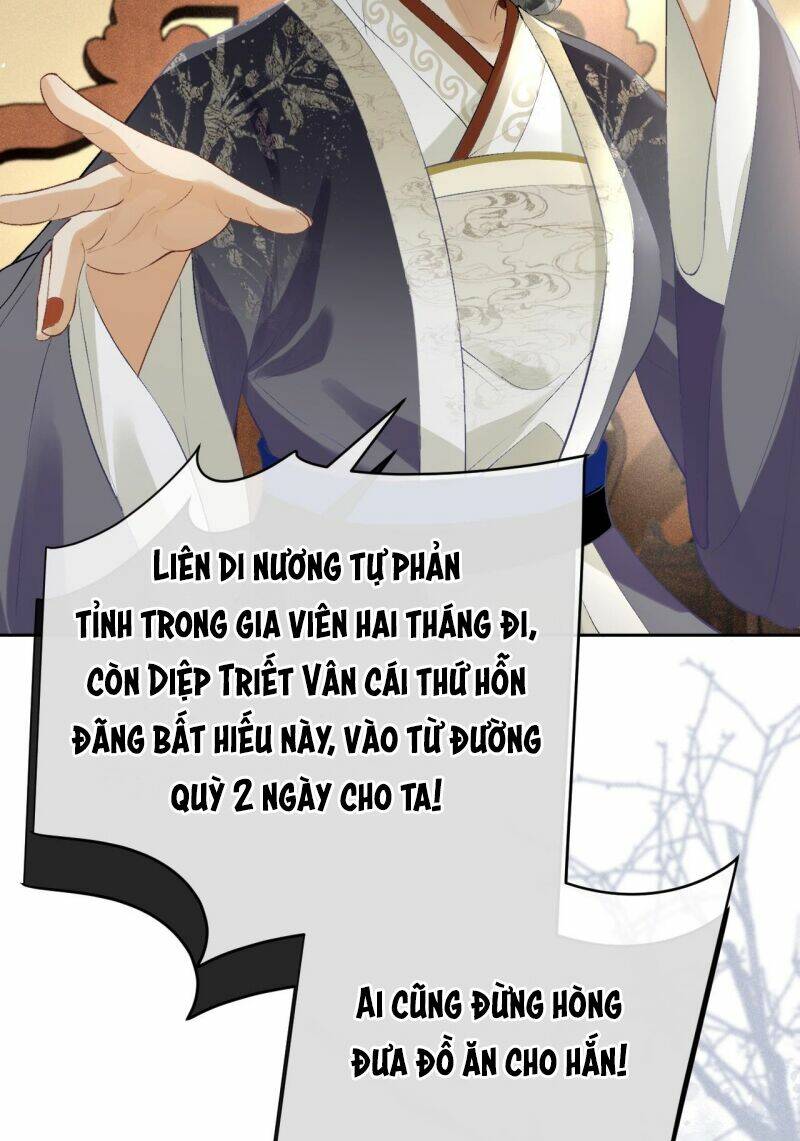 Hắc Nguyệt Quang Nắm Trong Tay Kịch Bản Be: Chapter 17