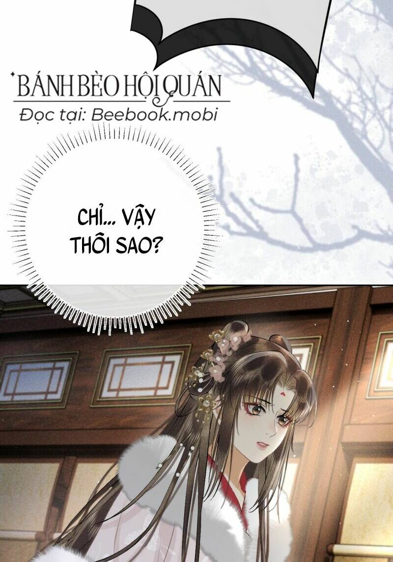 Hắc Nguyệt Quang Nắm Trong Tay Kịch Bản Be: Chapter 17