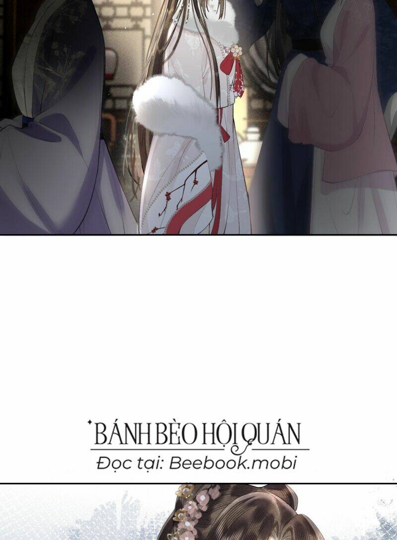 Hắc Nguyệt Quang Nắm Trong Tay Kịch Bản Be: Chapter 17