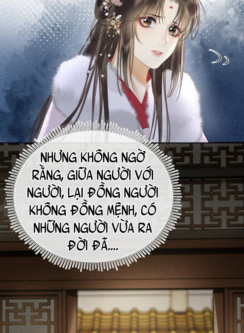 Hắc Nguyệt Quang Nắm Trong Tay Kịch Bản Be: Chapter 17