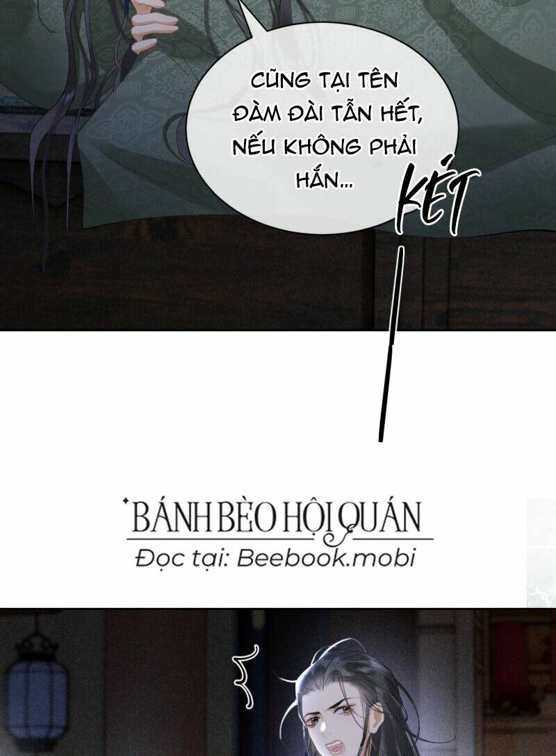 Hắc Nguyệt Quang Nắm Trong Tay Kịch Bản Be: Chapter 17