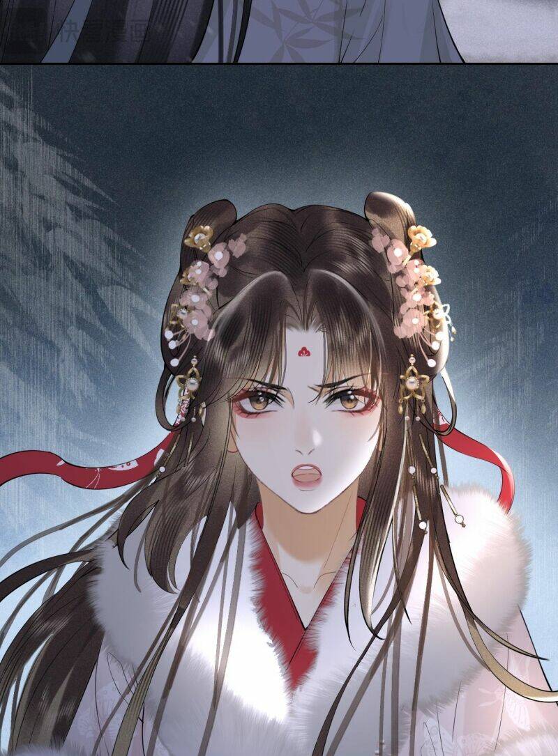 Hắc Nguyệt Quang Nắm Trong Tay Kịch Bản Be: Chapter 17