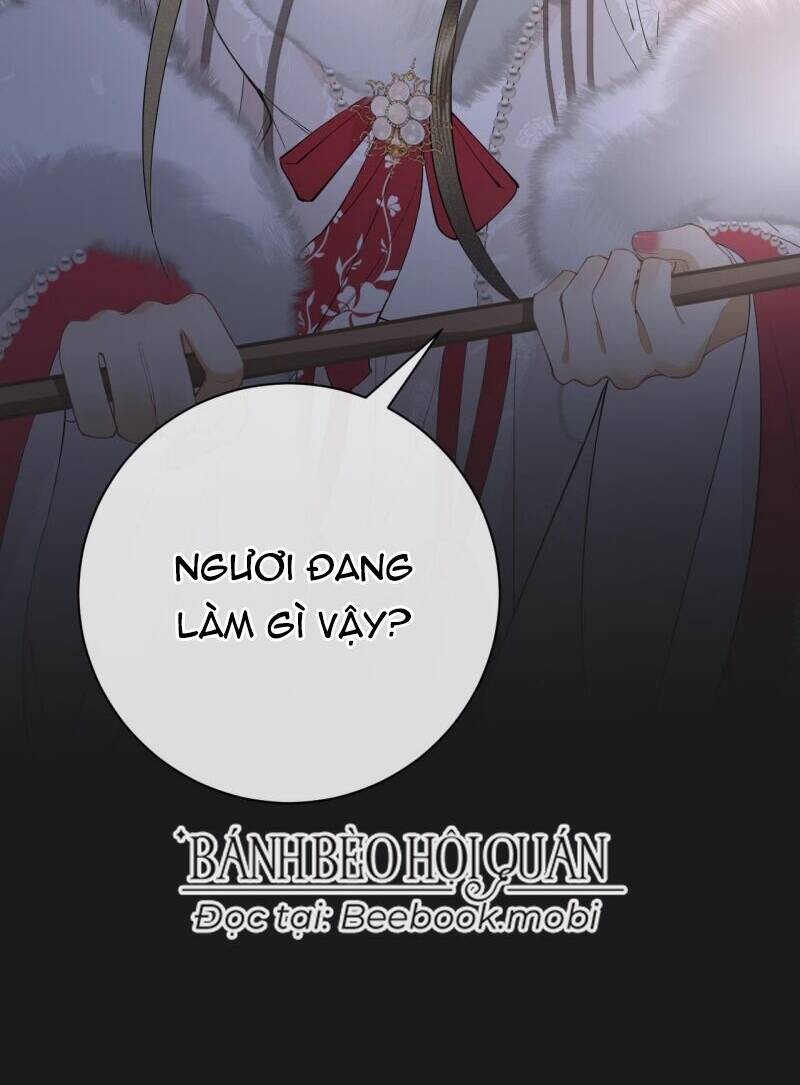 Hắc Nguyệt Quang Nắm Trong Tay Kịch Bản Be: Chapter 17