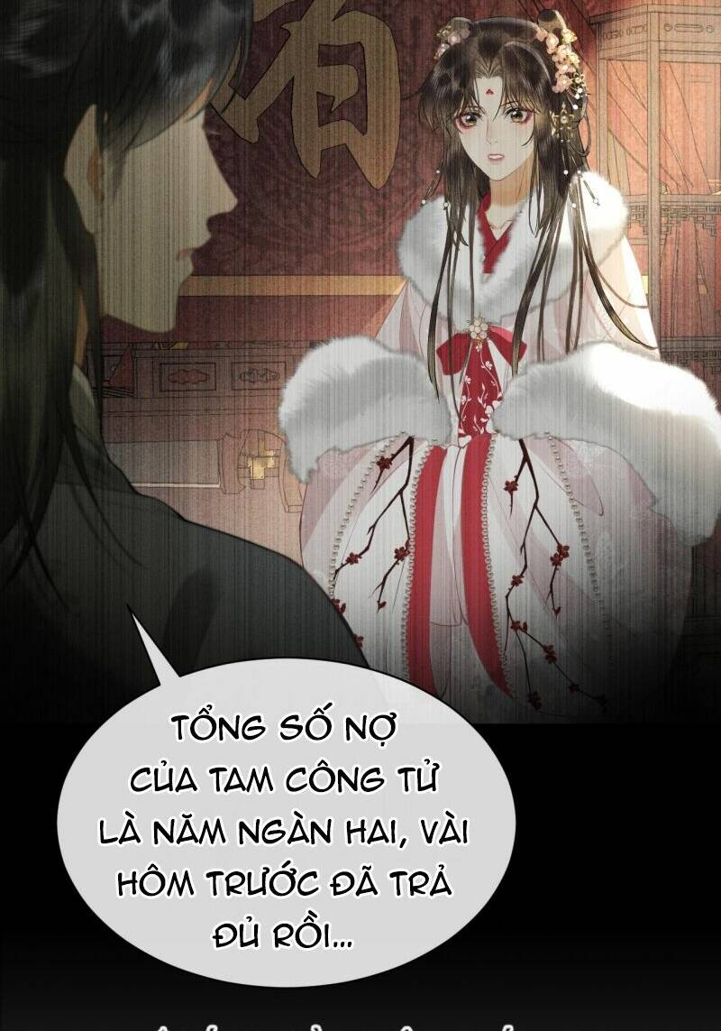 Hắc Nguyệt Quang Nắm Trong Tay Kịch Bản Be: Chapter 17