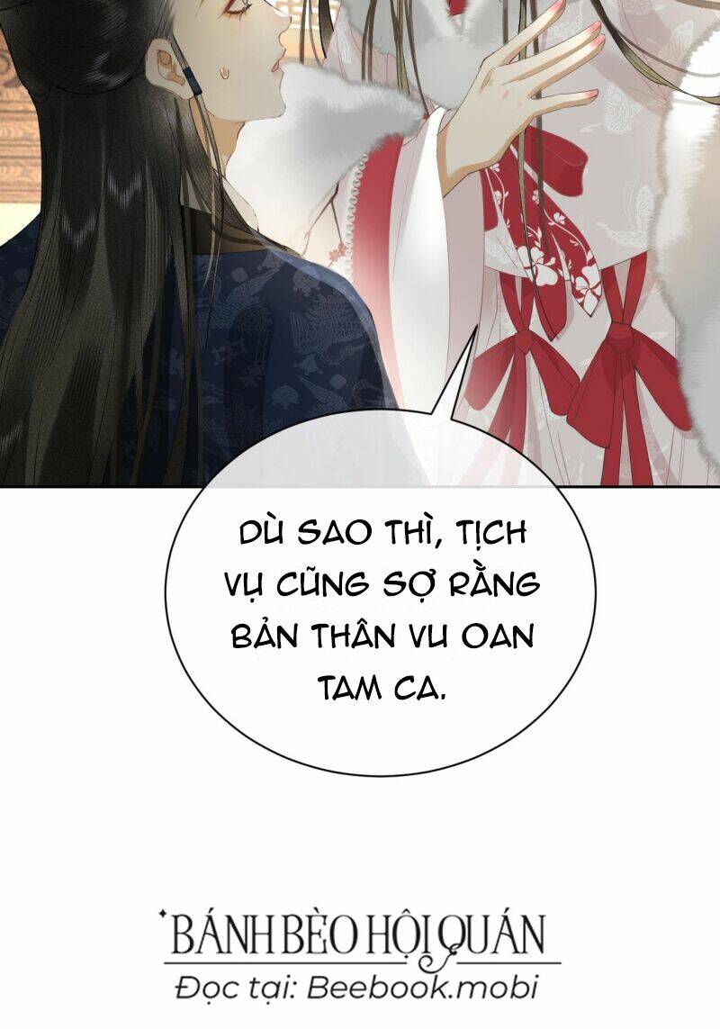 Hắc Nguyệt Quang Nắm Trong Tay Kịch Bản Be: Chapter 17