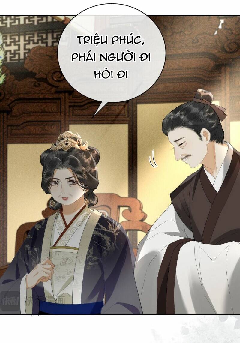 Hắc Nguyệt Quang Nắm Trong Tay Kịch Bản Be: Chapter 17