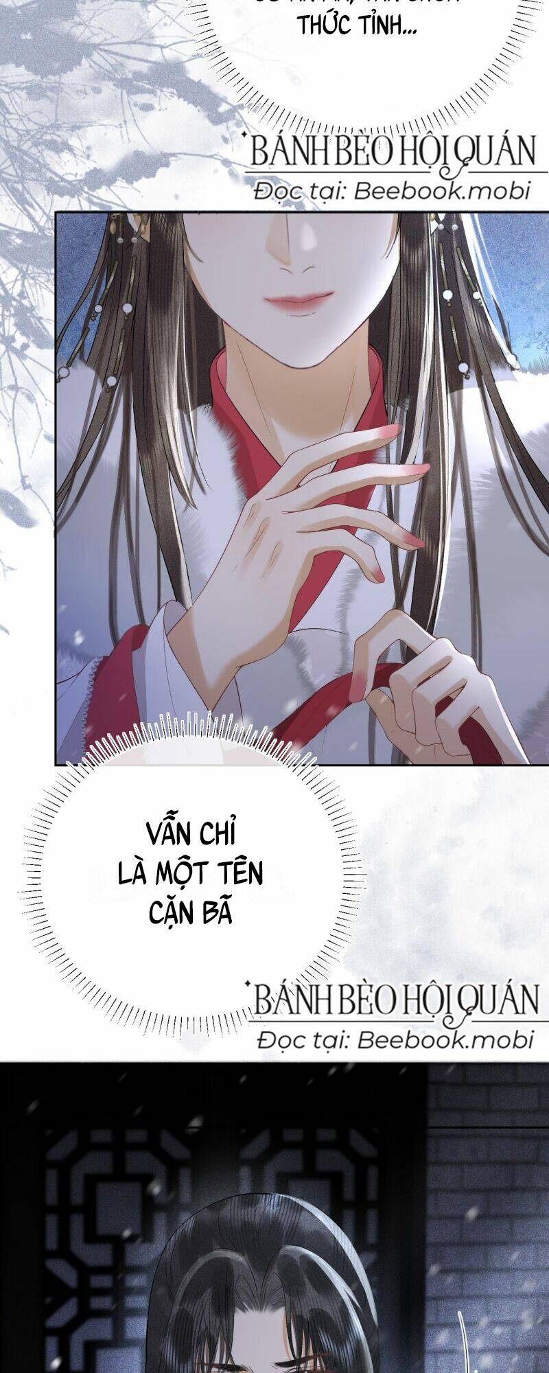 Hắc Nguyệt Quang Nắm Trong Tay Kịch Bản Be: Chapter 18