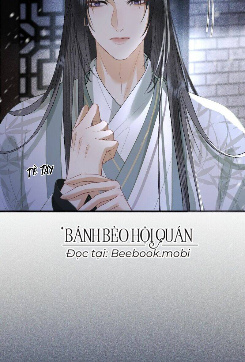 Hắc Nguyệt Quang Nắm Trong Tay Kịch Bản Be: Chapter 18