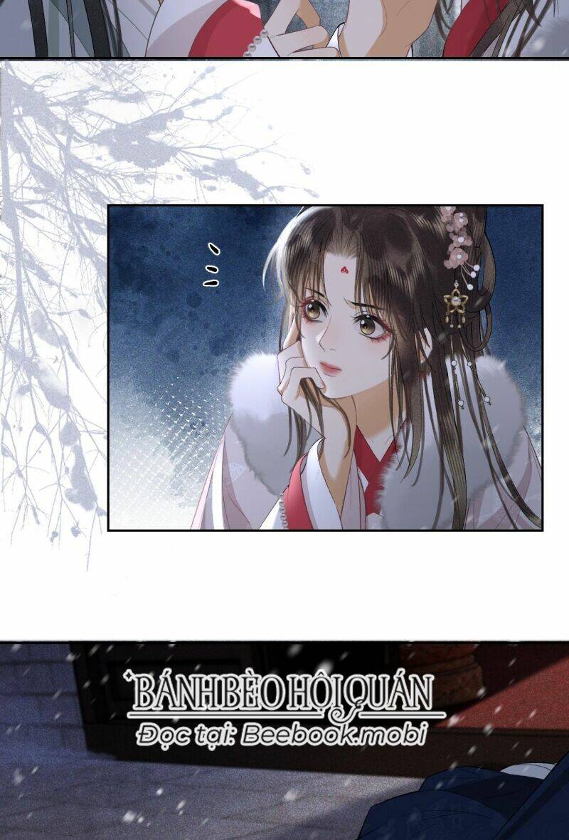 Hắc Nguyệt Quang Nắm Trong Tay Kịch Bản Be: Chapter 18