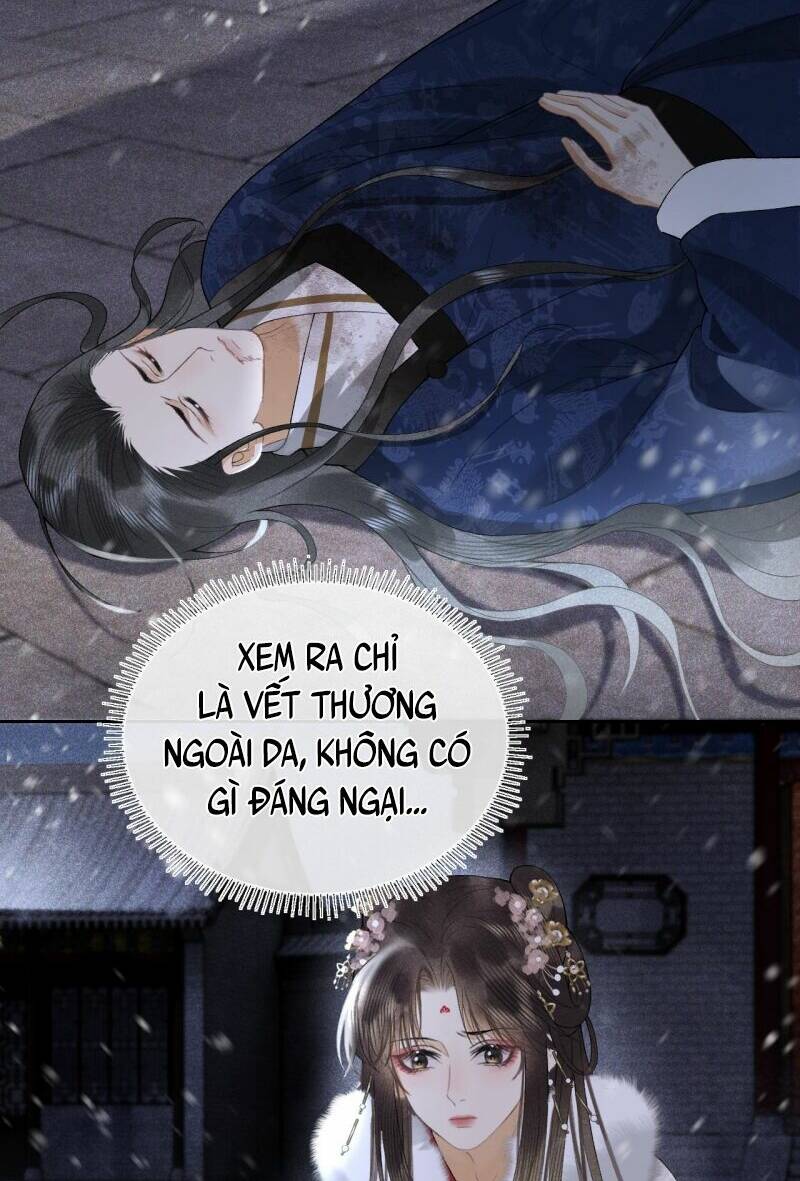 Hắc Nguyệt Quang Nắm Trong Tay Kịch Bản Be: Chapter 18