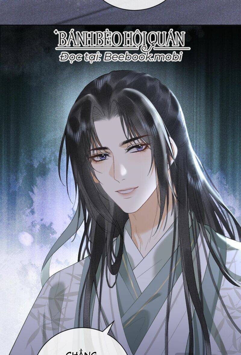 Hắc Nguyệt Quang Nắm Trong Tay Kịch Bản Be: Chapter 18
