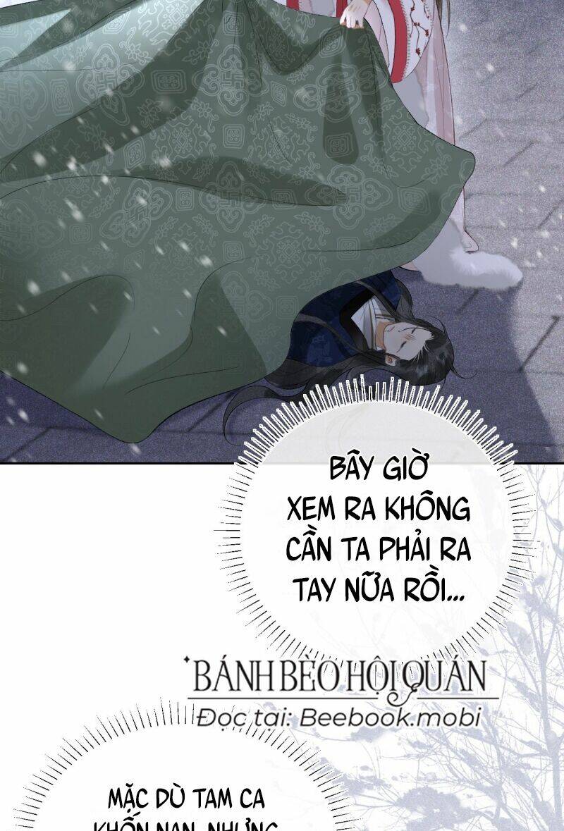 Hắc Nguyệt Quang Nắm Trong Tay Kịch Bản Be: Chapter 18