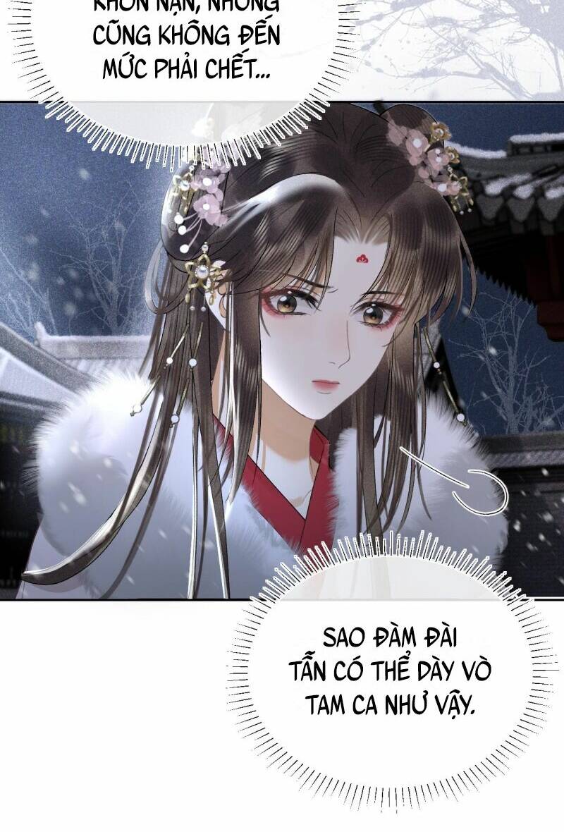 Hắc Nguyệt Quang Nắm Trong Tay Kịch Bản Be: Chapter 18