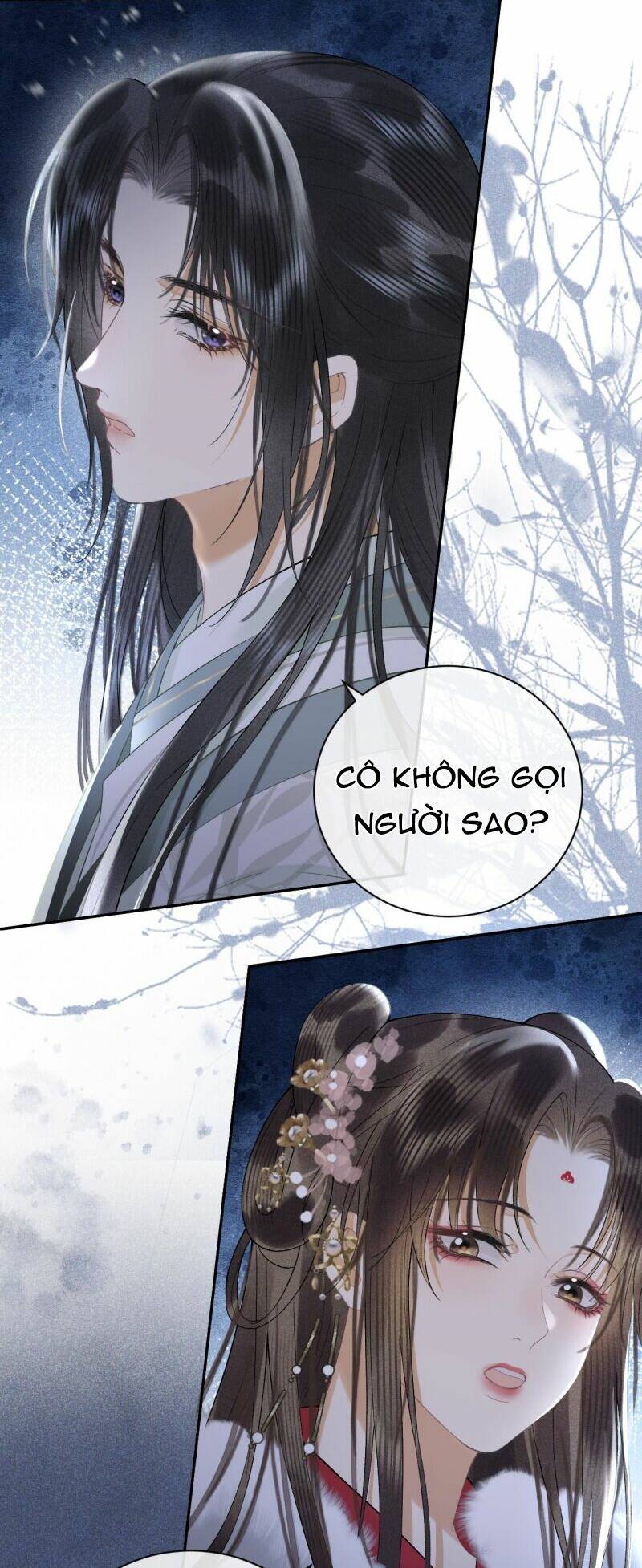 Hắc Nguyệt Quang Nắm Trong Tay Kịch Bản Be: Chapter 18