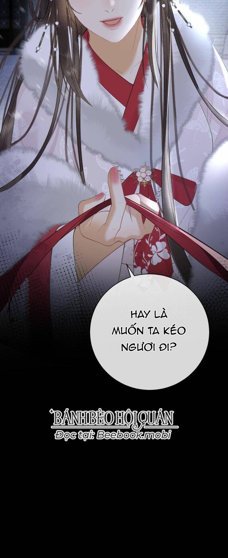 Hắc Nguyệt Quang Nắm Trong Tay Kịch Bản Be: Chapter 18