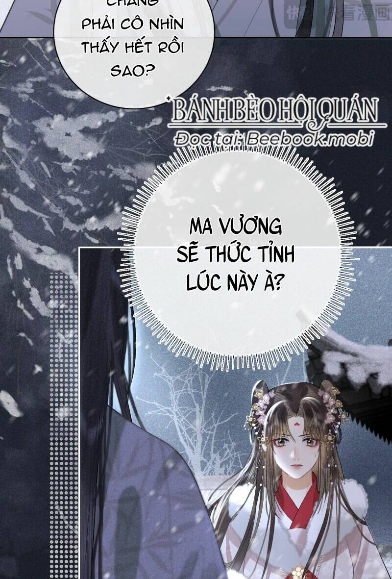 Hắc Nguyệt Quang Nắm Trong Tay Kịch Bản Be: Chapter 18