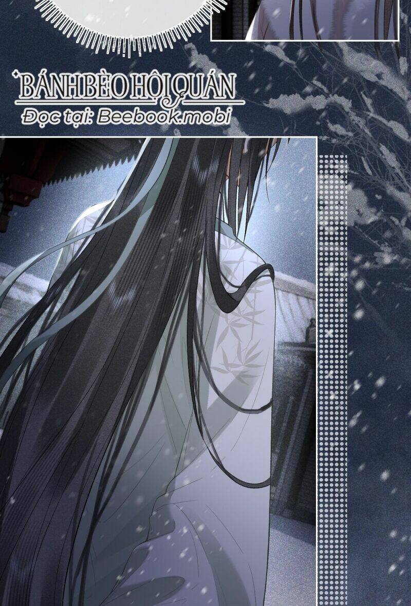 Hắc Nguyệt Quang Nắm Trong Tay Kịch Bản Be: Chapter 18
