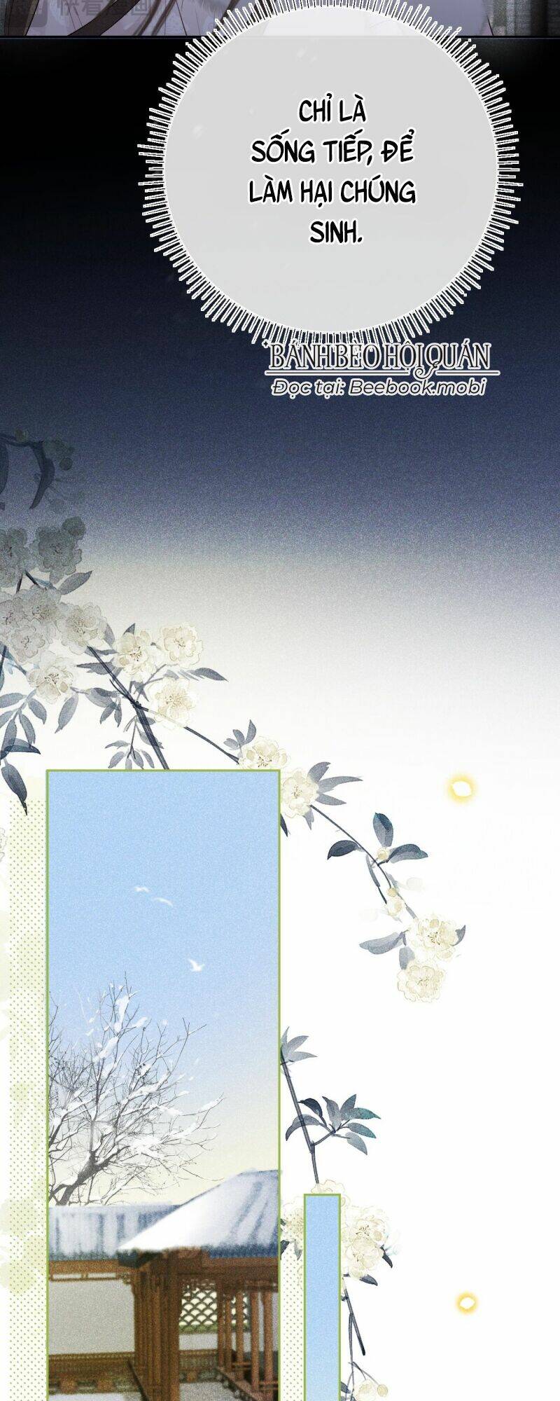 Hắc Nguyệt Quang Nắm Trong Tay Kịch Bản Be: Chapter 19