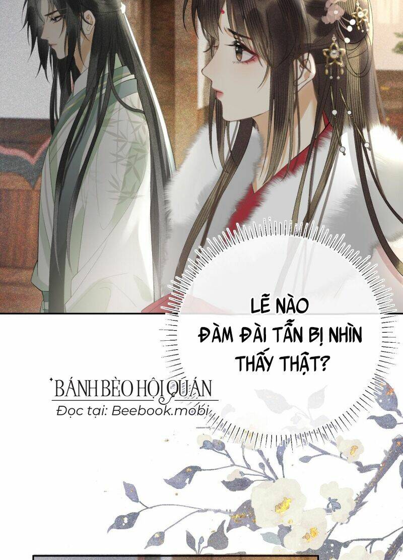 Hắc Nguyệt Quang Nắm Trong Tay Kịch Bản Be: Chapter 19