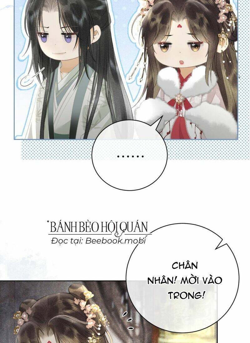 Hắc Nguyệt Quang Nắm Trong Tay Kịch Bản Be: Chapter 19