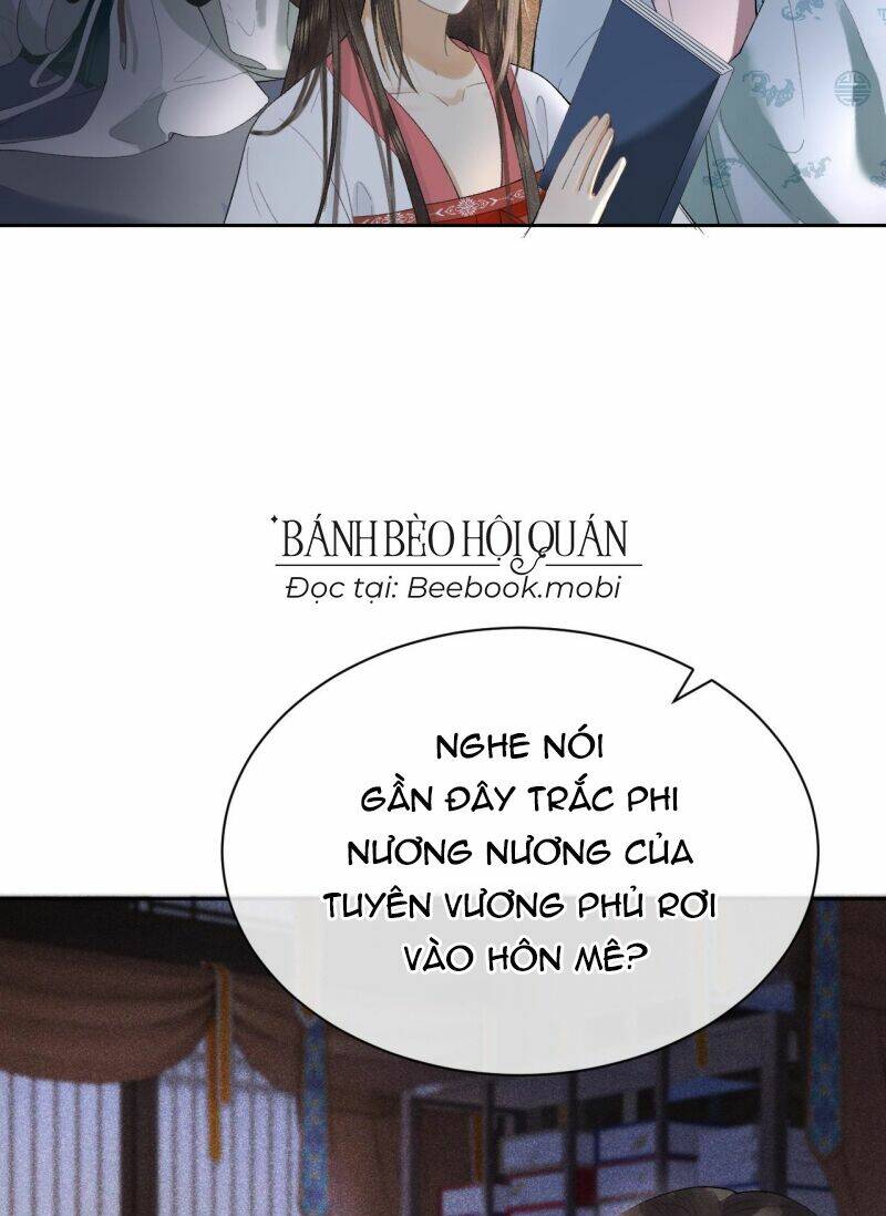 Hắc Nguyệt Quang Nắm Trong Tay Kịch Bản Be: Chapter 19