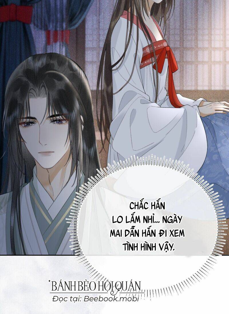 Hắc Nguyệt Quang Nắm Trong Tay Kịch Bản Be: Chapter 19