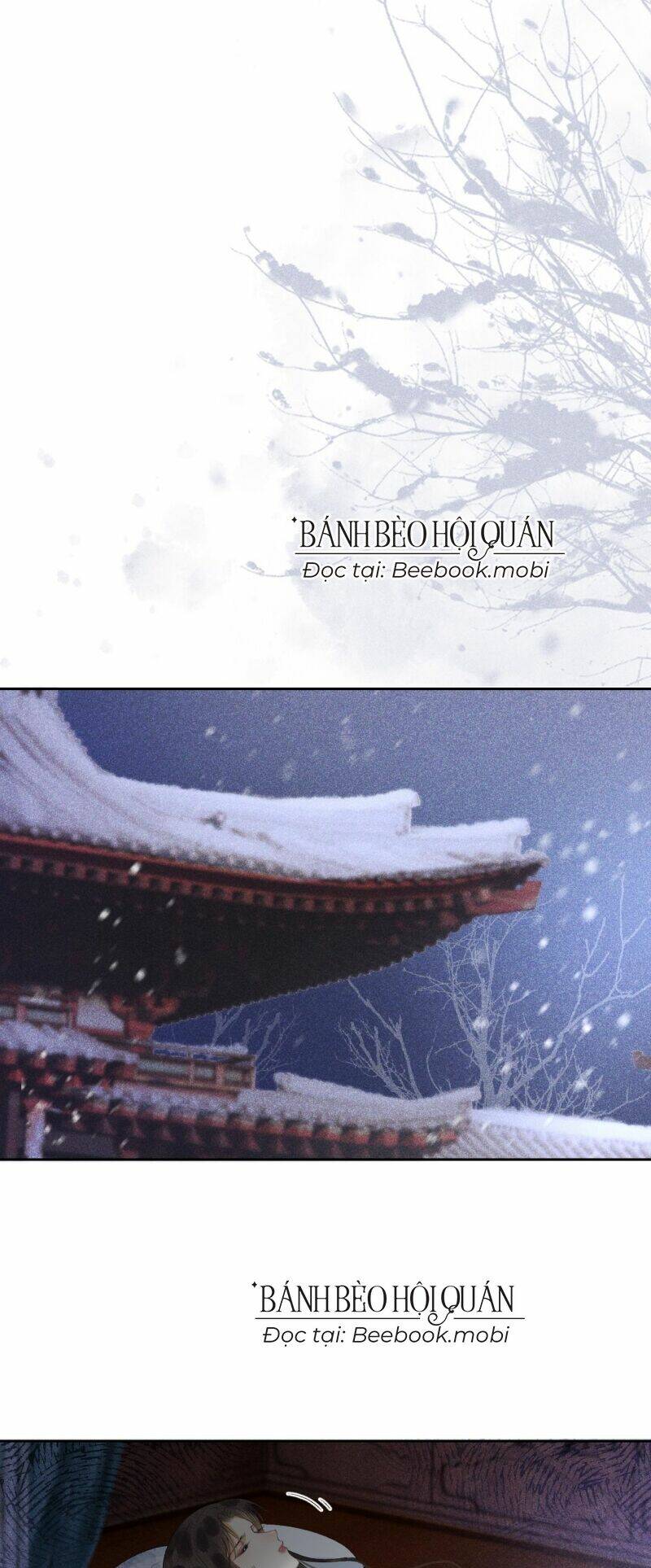 Hắc Nguyệt Quang Nắm Trong Tay Kịch Bản Be: Chapter 19