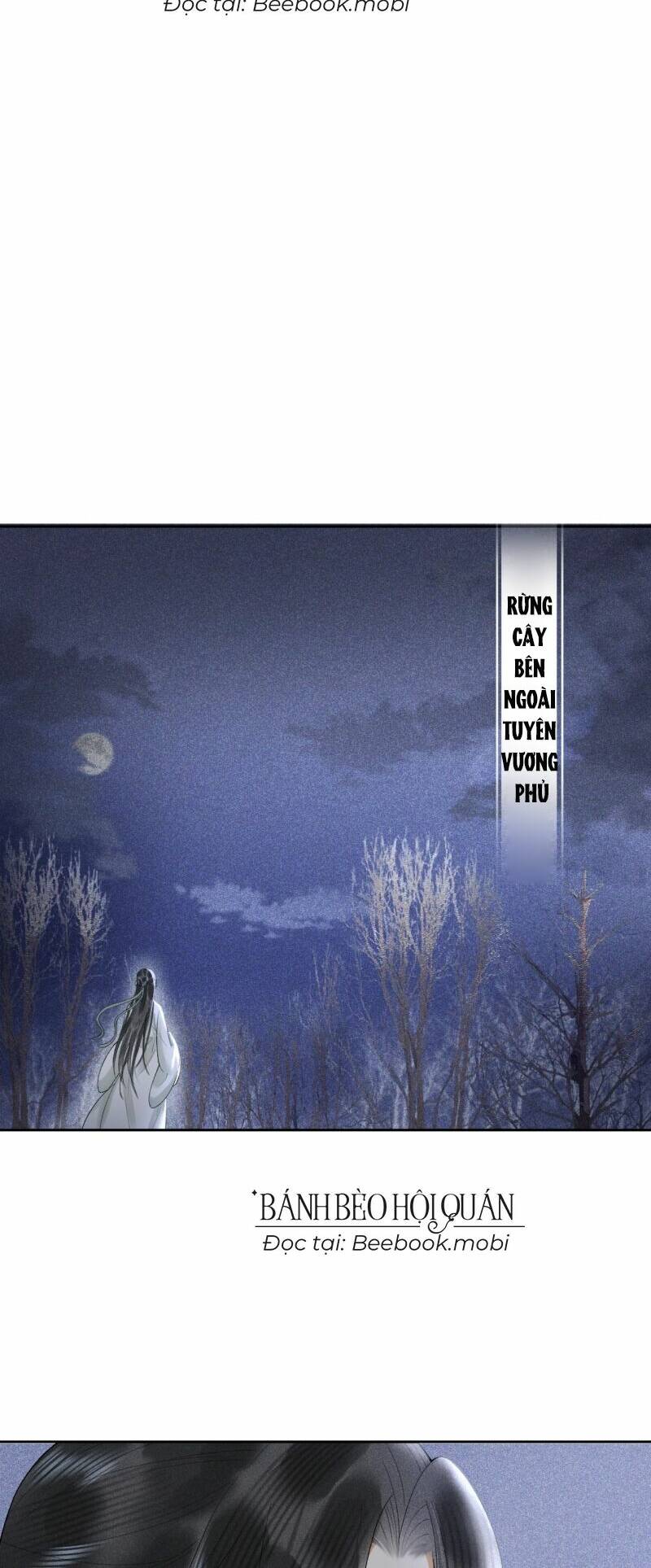 Hắc Nguyệt Quang Nắm Trong Tay Kịch Bản Be: Chapter 19
