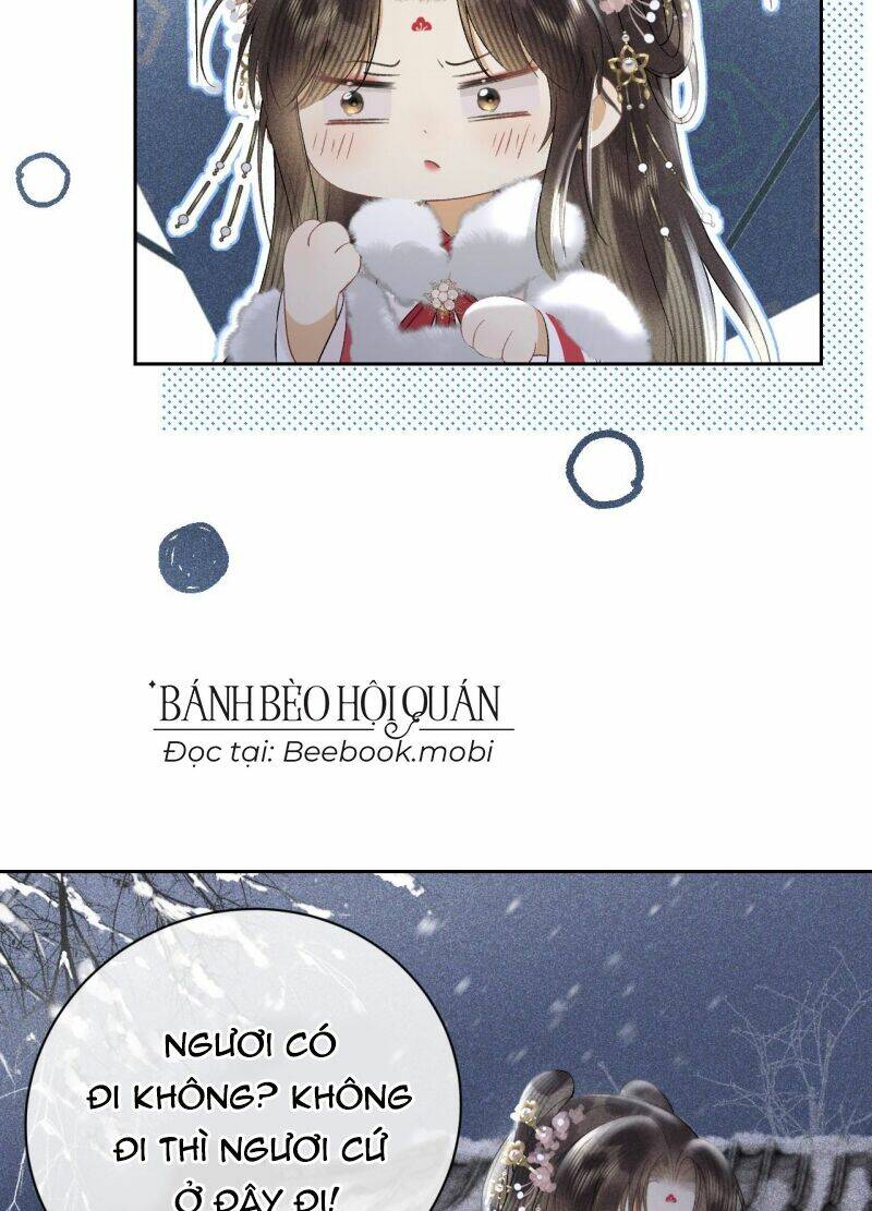 Hắc Nguyệt Quang Nắm Trong Tay Kịch Bản Be: Chapter 19