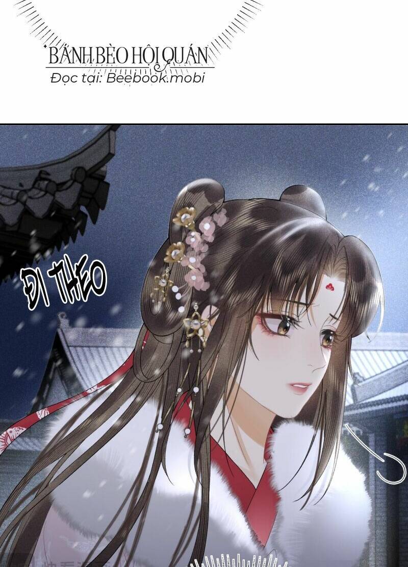 Hắc Nguyệt Quang Nắm Trong Tay Kịch Bản Be: Chapter 19