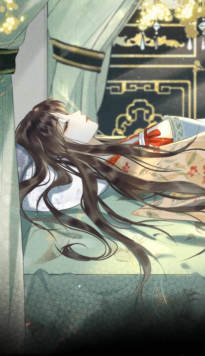 Hắc Nguyệt Quang Nắm Trong Tay Kịch Bản Be: Chapter 2