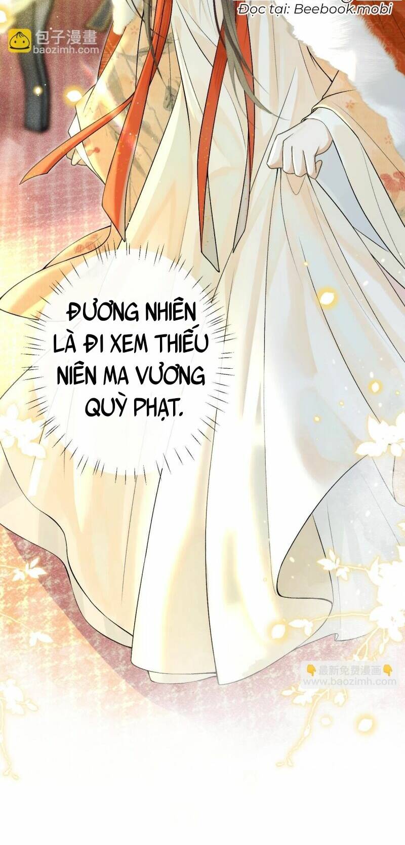 Hắc Nguyệt Quang Nắm Trong Tay Kịch Bản Be: Chapter 2