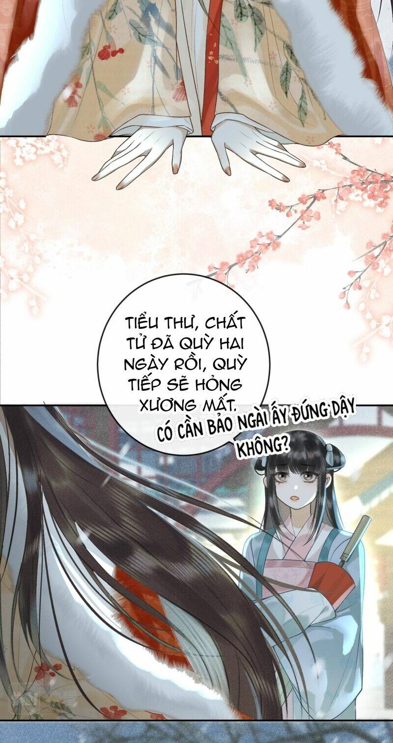 Hắc Nguyệt Quang Nắm Trong Tay Kịch Bản Be: Chapter 2