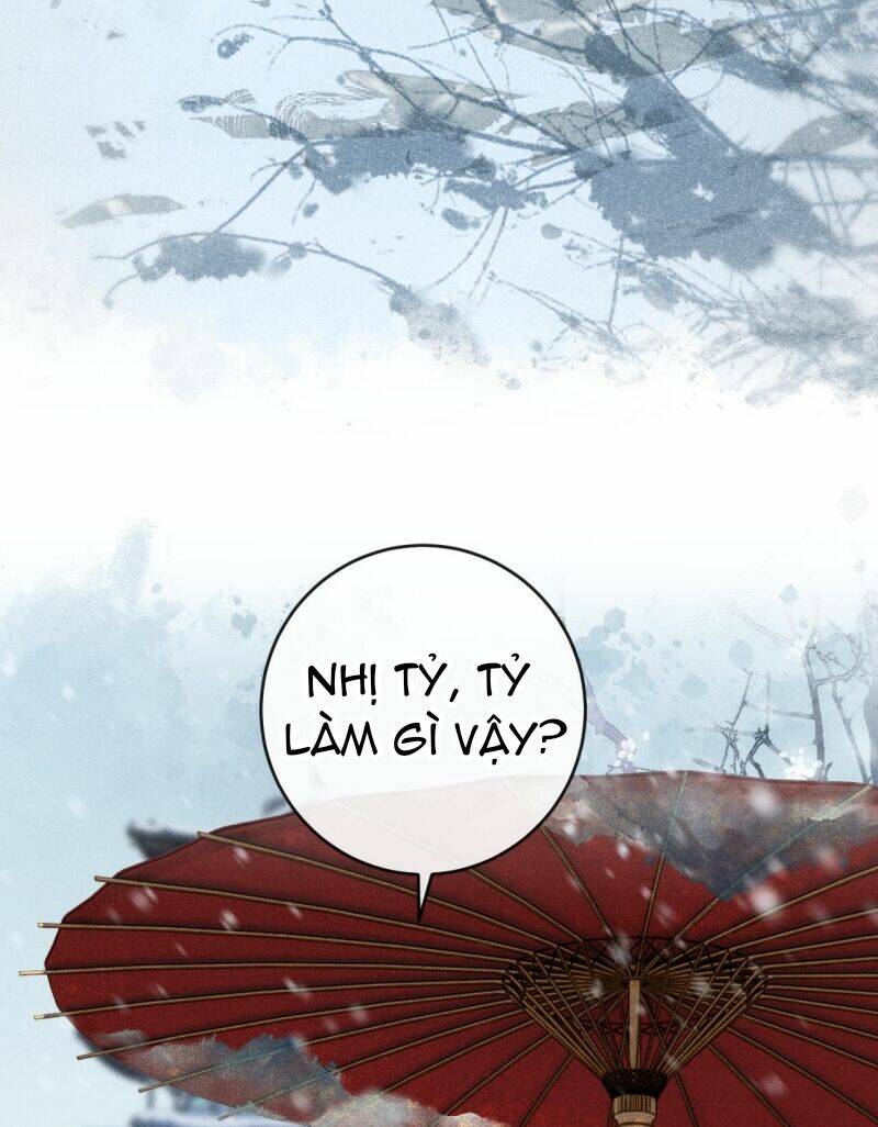 Hắc Nguyệt Quang Nắm Trong Tay Kịch Bản Be: Chapter 2