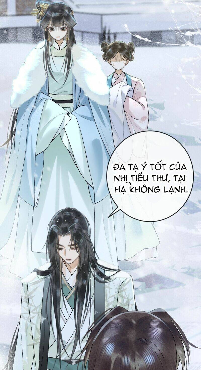 Hắc Nguyệt Quang Nắm Trong Tay Kịch Bản Be: Chapter 2