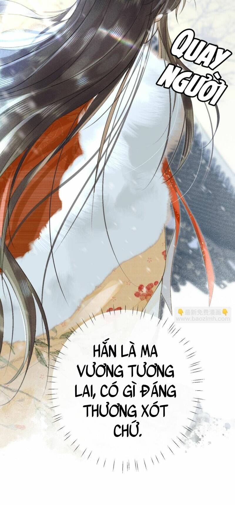 Hắc Nguyệt Quang Nắm Trong Tay Kịch Bản Be: Chapter 2