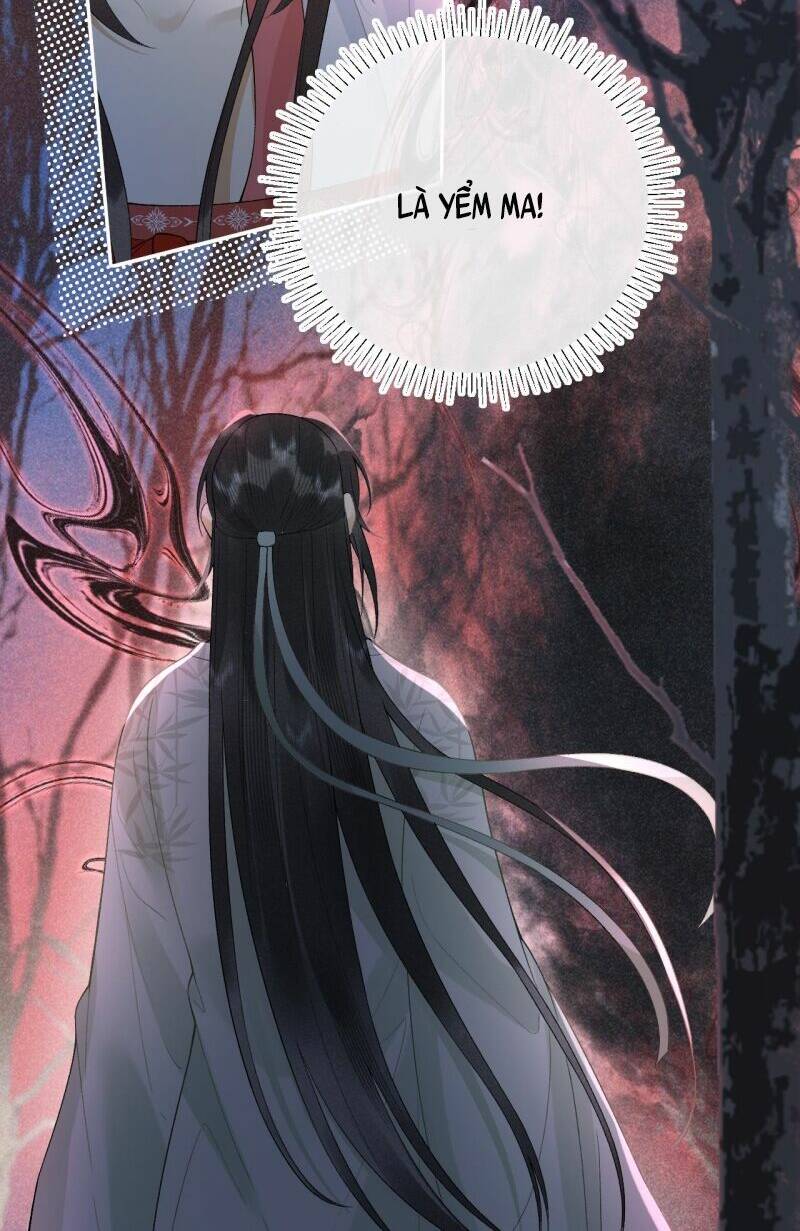 Hắc Nguyệt Quang Nắm Trong Tay Kịch Bản Be: Chapter 20
